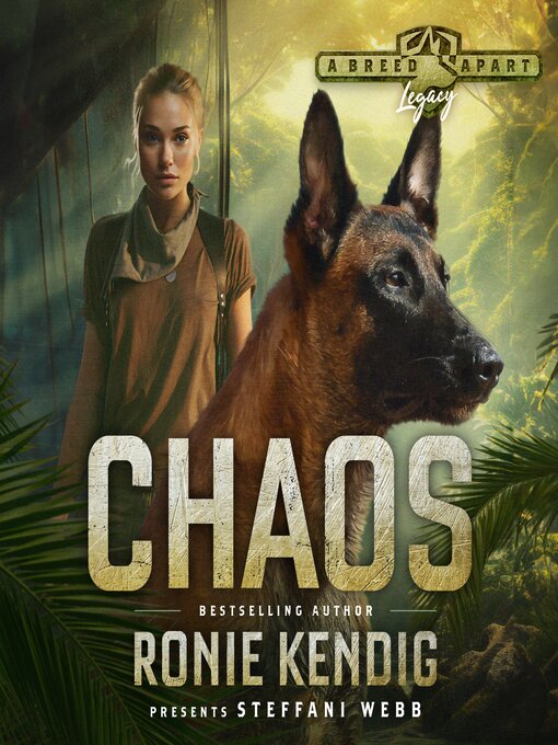 Title details for Chaos by Ronie Kendig - Available